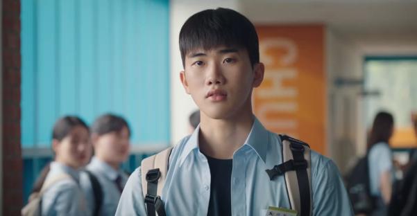 3 Moments In The Finale Of &#8220;Heesu In Class 2&#8221; That We Waited So Long For 16