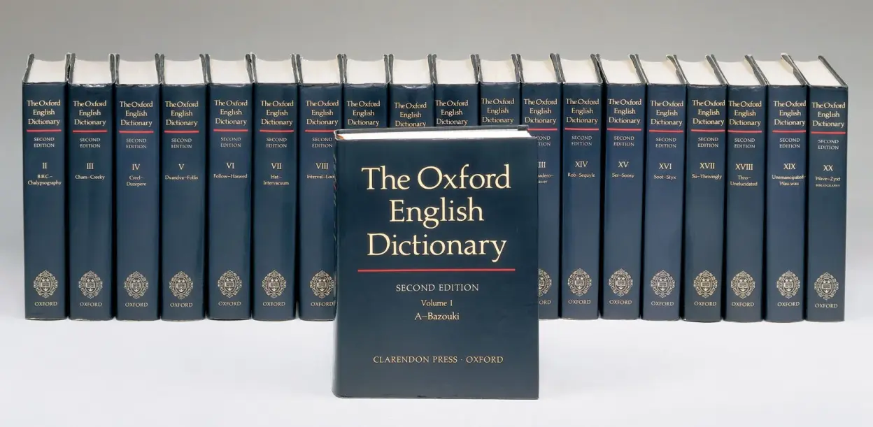 Yoh! Gatvol? Zol?’ These South African Slang Words Are Now Officially in the Oxford Dictionary