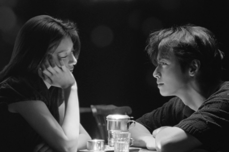 Watch: Cha Eun Woo And Go Youn Jung Unite For Cinematic Commercial Film 