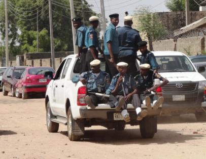 Christians should be allowed to serve in Hisbah – Zaria CAN