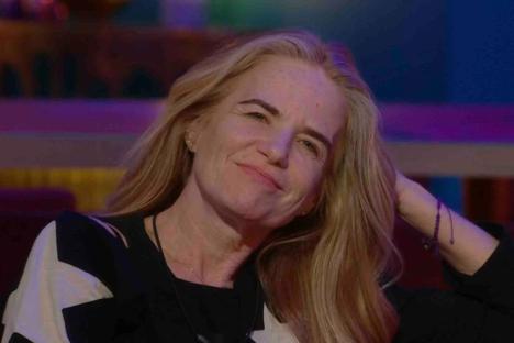 Fans insist CBB bosses have edited Patsy ‘weirdly’ as she survives latest eviction over Daley Thompson