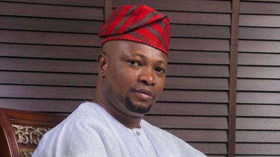 Lagos GAC welcomes 2023 PDP guber candidate, Jandor to APC