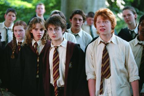 Harry Potter’s most scandalous cast secrets… from a cannabis farm to OnlyFans and even nude Playboy pics