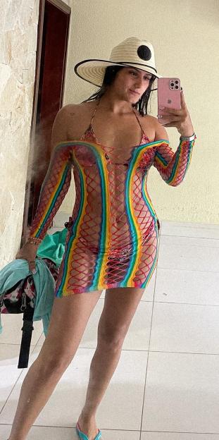 Influencer stabbed to death during street robbery