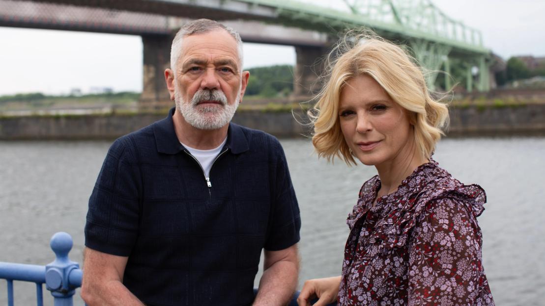Who were Brian Price and Susan Tetrault? Couple axed to death in their bed