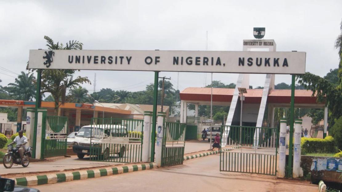 ‘Restore academic excellence in UNN’ – Nnam urges new VC, Ortuanya