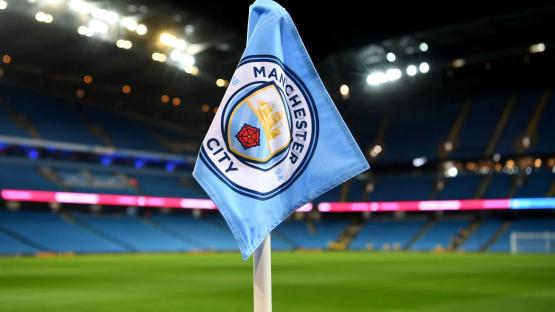 EPL: Man City fined £1m over multiple breaches