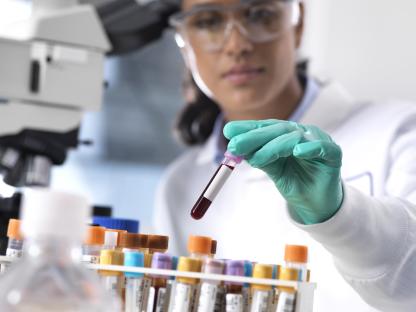 Blood test to detect early signs of deadliest cancer trialled in UK – and doctors are calling for people to take part