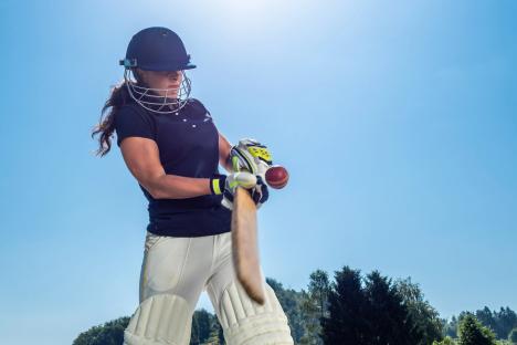 Trans women BANNED from playing women’s cricket under new rules after ‘win for common sense’ Supreme Court ruling