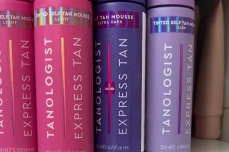Beauty fans race to their local supermarket for fake tan holy grail as prices are slashed from £13 to less than £3
