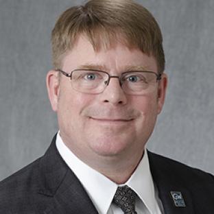 Headshot of Kevin O'Connor.