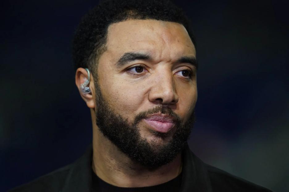 EPL: I’m not convinced he’ll score goals – Troy Deeney on Arsenal’s £55m Gyokeres