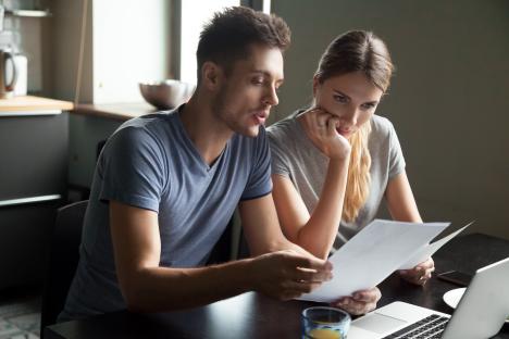 Blow for renters on Universal Credit as key benefit rate FROZEN despite hike this week – thousands face £3,129 shortfall