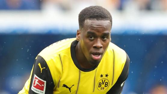 Transfer: Why Chelsea failed to sign Jamie Gittens – Dortmund chief, Kehl