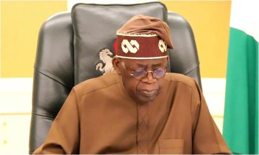 Tinubu to sign four tax reform bills into law Thursday