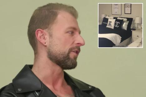 Interior designer reveals ‘cardinal sin’ of decorating that makes you look ‘poor’ but people shame him as ‘judgemental’