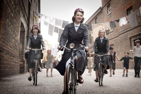 Surprise Call The Midwife spin-off revealed – but with MAJOR change from show’s last series
