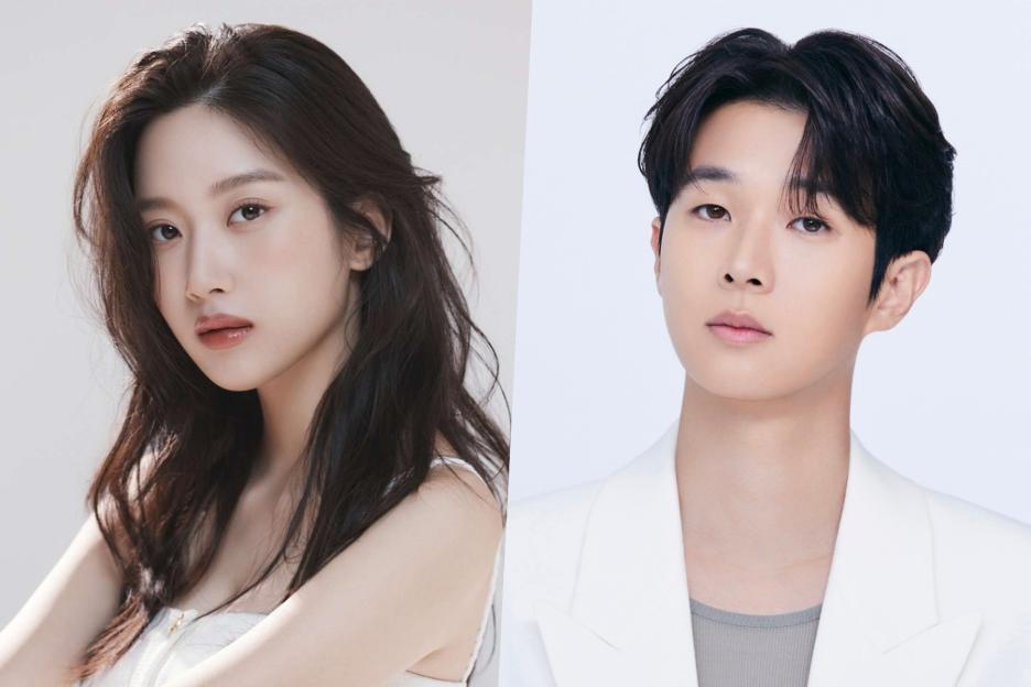 Mun Ka Young In Talks Along With Choi Woo Shik For New Drama