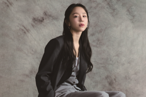 Shin Hae Sun Signs With New Agency