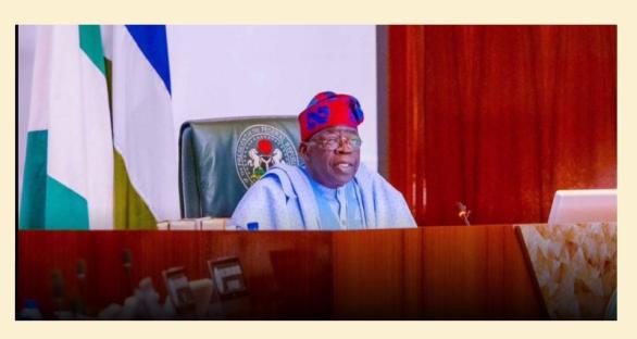 FEC approves group life assurance for Tinubu, Shettima, ministers, civil servants