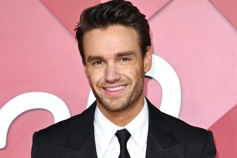 Liam Payne’s prophetic words revealed truth about will chaos – and the REAL problem Cheryl faces now