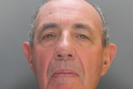 One of ‘UK’s worst paedos’ who acted like a God’ abusing 19 children in care homes he owned dies in jail