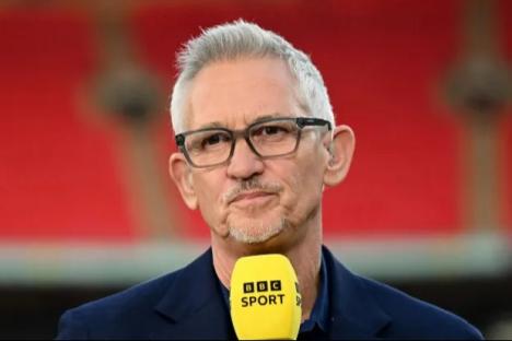 Gary Lineker confirms he has QUIT BBC & won’t front 2026 World Cup coverage after shock anti-Semitism row