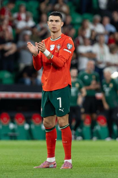 Cristiano Ronaldo's Epic Quest with Portugal: Can He Surpass Lionel Messi?