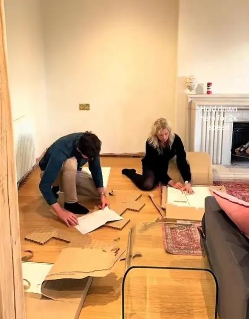 How I Saved £3.8k on Custom Alcove Units & Shelving with IKEA and Amazon—And You Can Too!