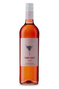 Toro Loco Rosé Superior, £5.49 Aldi