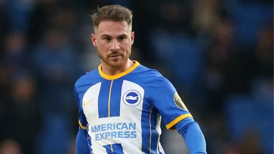 EPL: Mac Allister responds to Real Madrid interest