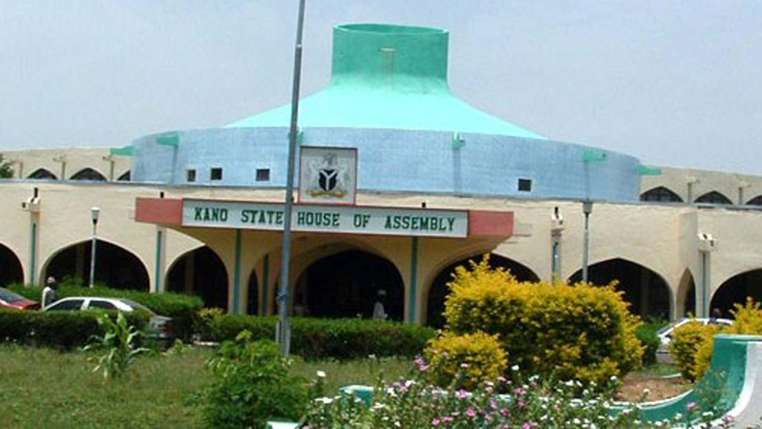 Kano Assembly Greenlights N724.2bn Medium-Term Spending Plan