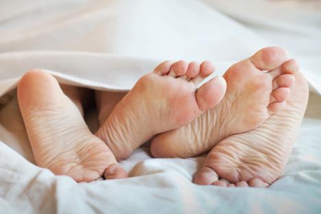 I had the best sex ever with my mum’s best friend and now I’ve got feelings for her