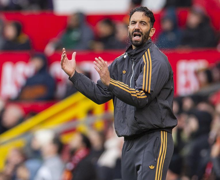 Man Utd Aims to Break International Break Curse Before Liverpool Showdown