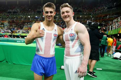 Team GB Olympic medallist, 29, thrashed 9-0 while competing for £150,000 in UK Open Pool tournament