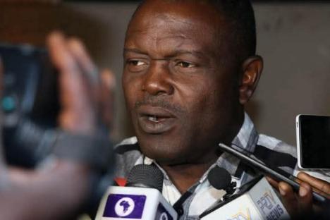 President Federation Cup: Enyimba want fifth title – Eguma