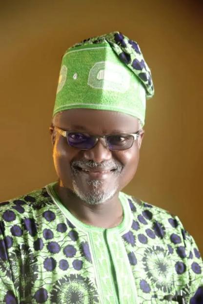 Former LASU VC, Obafunwa, installed as Balogun of Ilara Kingdom