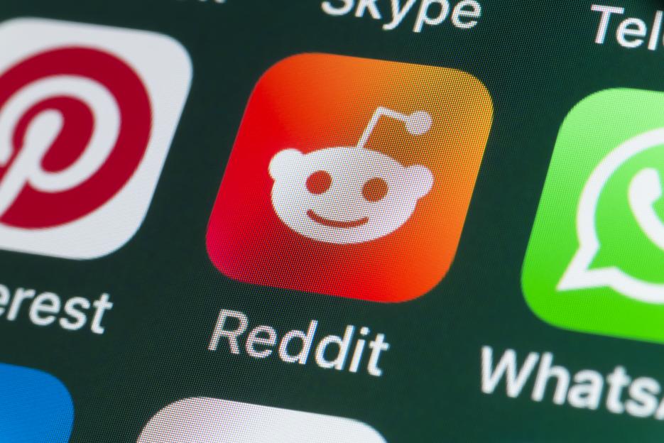 Reddit down: Social media platform ‘suffers huge outage’ with thousands of users reporting issues