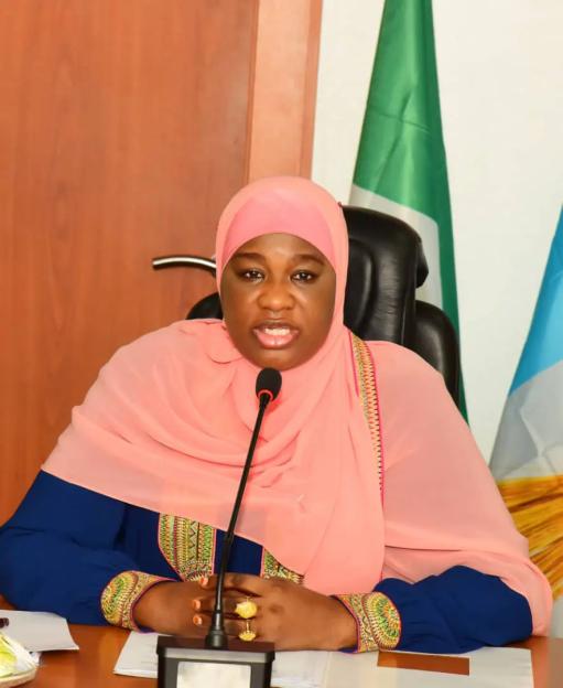 Don’t try to abscond – Minister warns FCT pilgrims