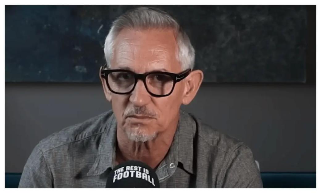 Transfer: Gary Lineker expresses disappointment as Arsenal snatches Eberechi Eze from under Tottenham’s nose
