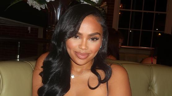 Meet Jeremie Frimpong’s stunning partner Tamira who was left with ‘jaw on the floor’ by romantic incoming Liverpool star