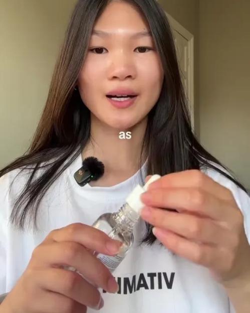 A 24-year-old woman shares five things she never spends money on.