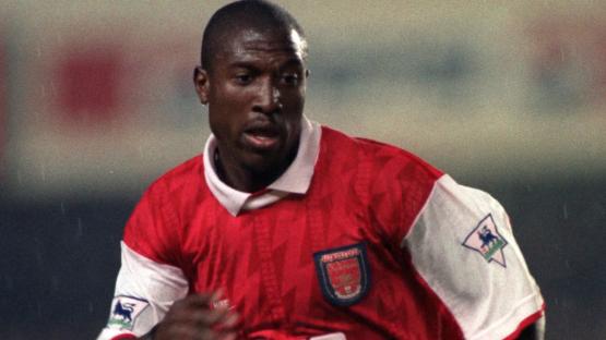 Arsenal legend Kevin Campbell ‘lost over 10st in four months after suffering multiple organ failure before tragic death’