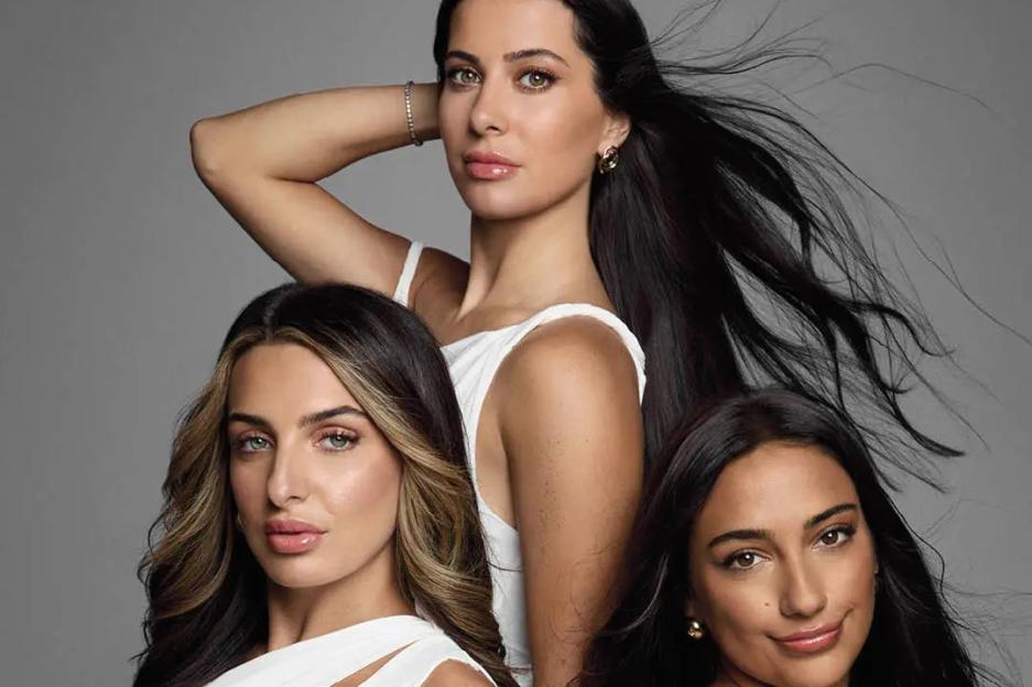 Love Island’s Yasmin, Toni & Shakira take a swipe at ITV, lift lid on ‘worst ever’ feud & reveal DMs from Hollywood star