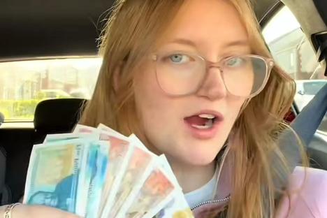 I turned a tenner into £2k by reselling boot sale & charity shop bargains – here’s three to look out for