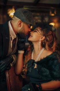 Love Happened After Nnanna's Aunt Introduced Him to Annie! 46