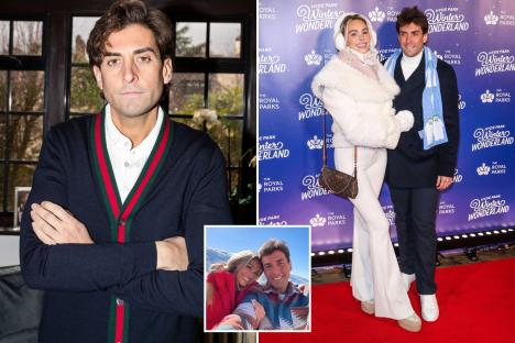 Horrific injuries James Argent inflicted on his beauty queen girlfriend revealed as star avoids jail for horror attack