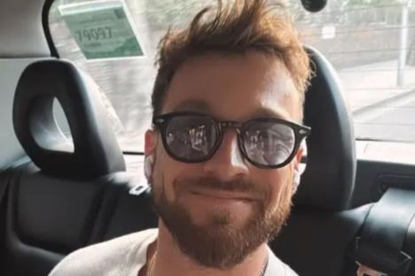 Sam Thompson shares cryptic love post after ‘growing close’ to stunning reality star