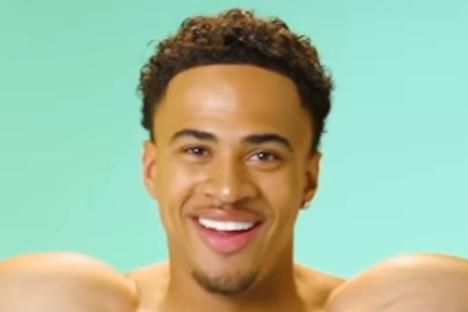 Love Island casting comes under fire AGAIN after it’s revealed star had TikTok account where he ‘secretly films women’