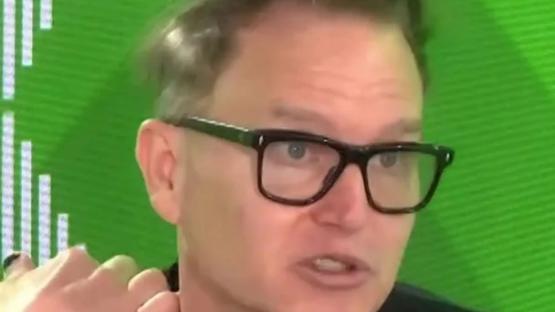 Blink 182 star reveals he thought he was going to die after shock cancer diagnosis and prepared for family ‘to move on’